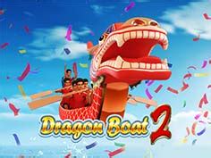 Dragon Boat 2 Lock 2 Spin Blaze
